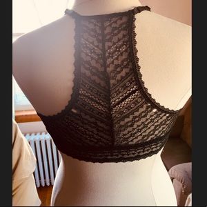 Victoria's Secret Other - Black Bralette Victoria's Secret Other - Black Bralette